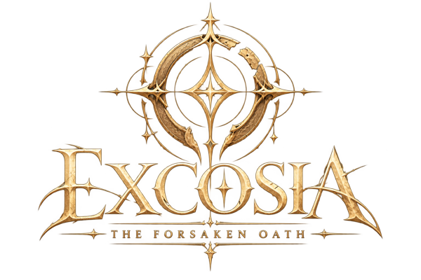 EXCOSIA: The Forsaken Oath