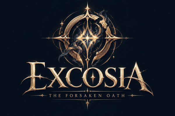 EXCOSIA: The Forsaken Oath
